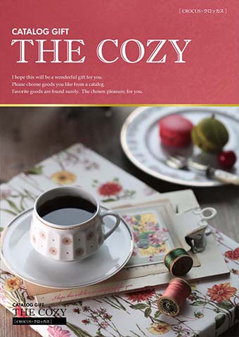 8,000ポイントコース ◇ クロッカス