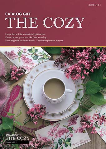 20,000ポイントコース ◇ バラ