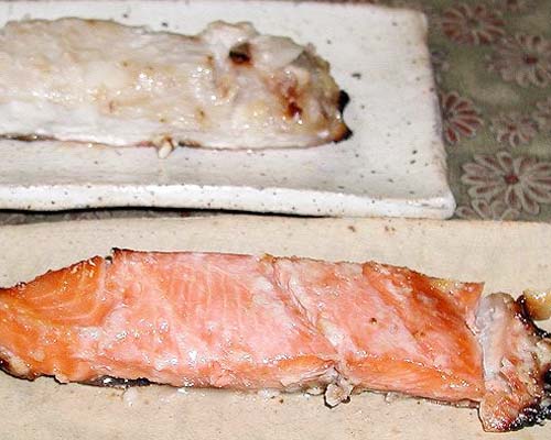 魚の粕漬けを作ろう！